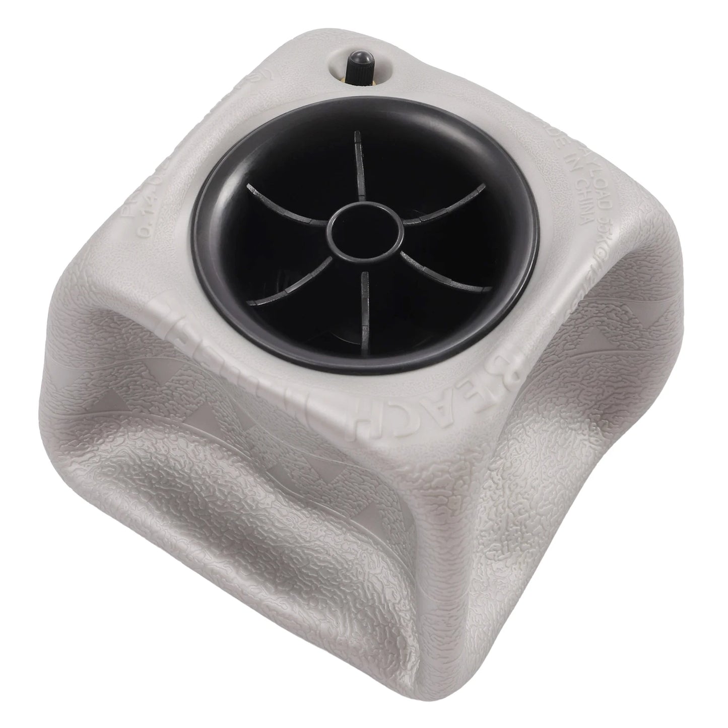 Inflatable Sand Beach Wheels For Kayak Canoe And Utility Carts