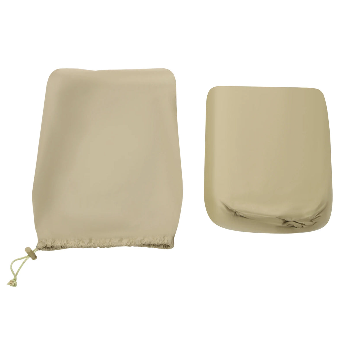 Outdoor Furniture Protection Cover Waterproof UV Resistant Polyester