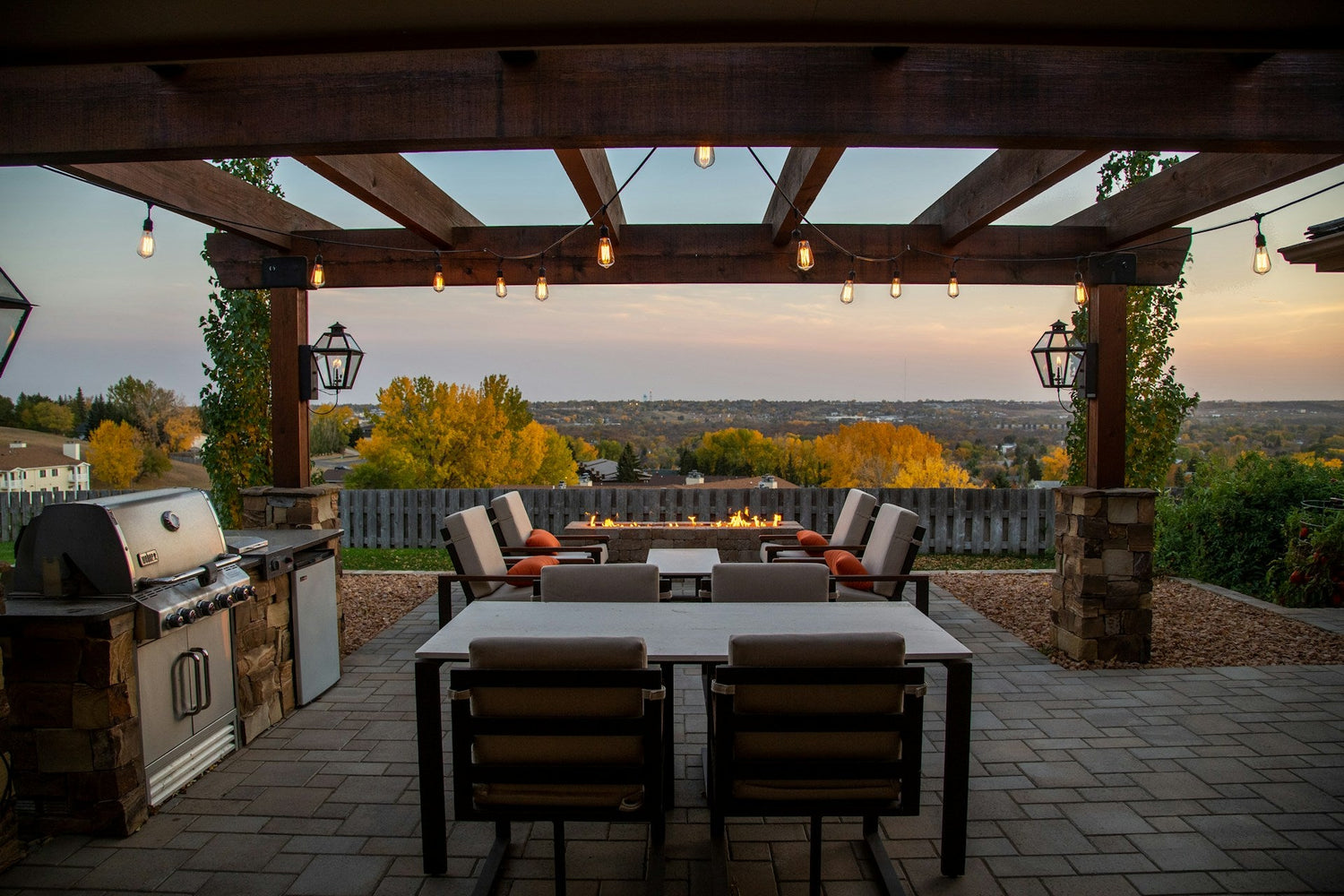 Patio Furniture