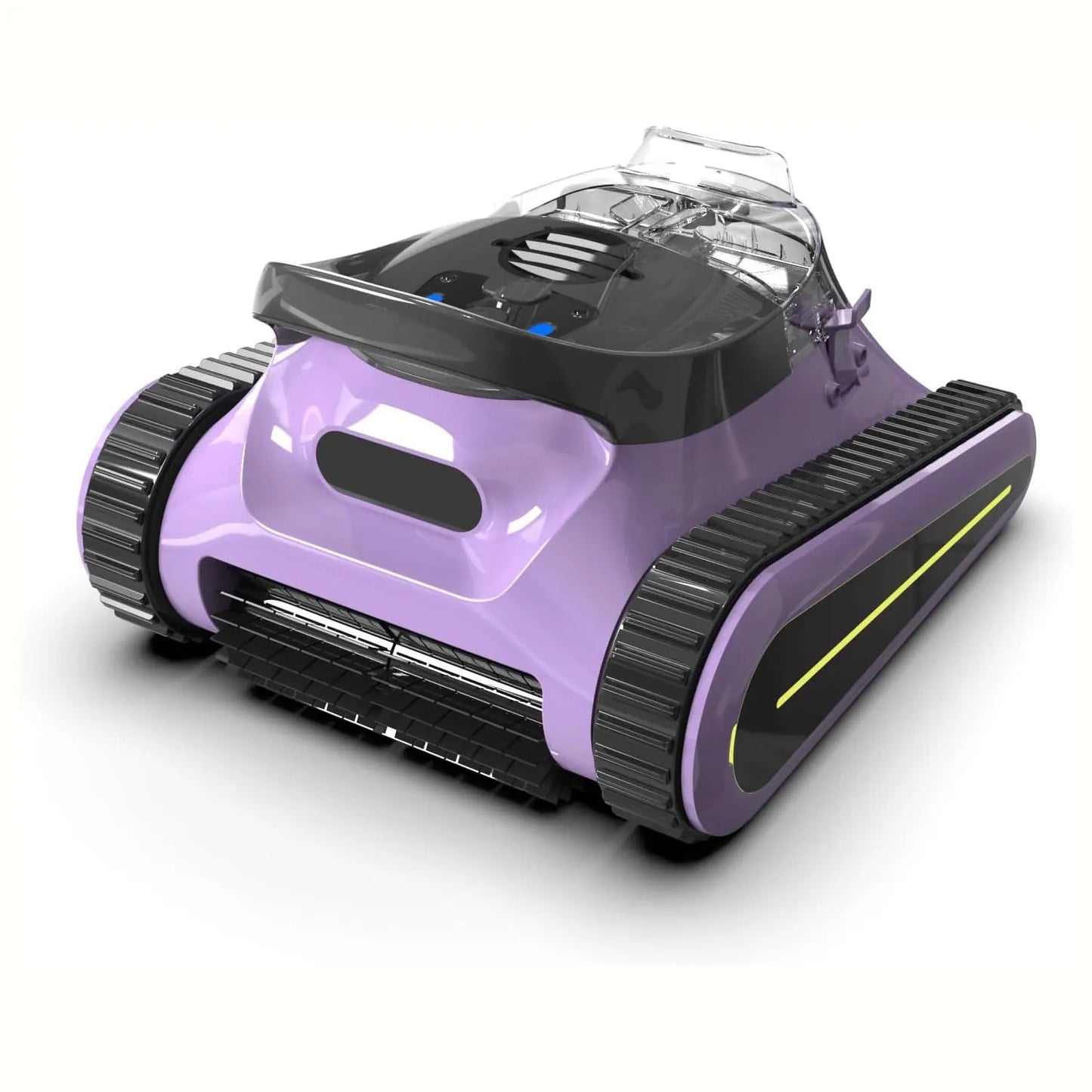 Seauto Crab Pro Cordless Robotic Pool Cleaner Inground Pools