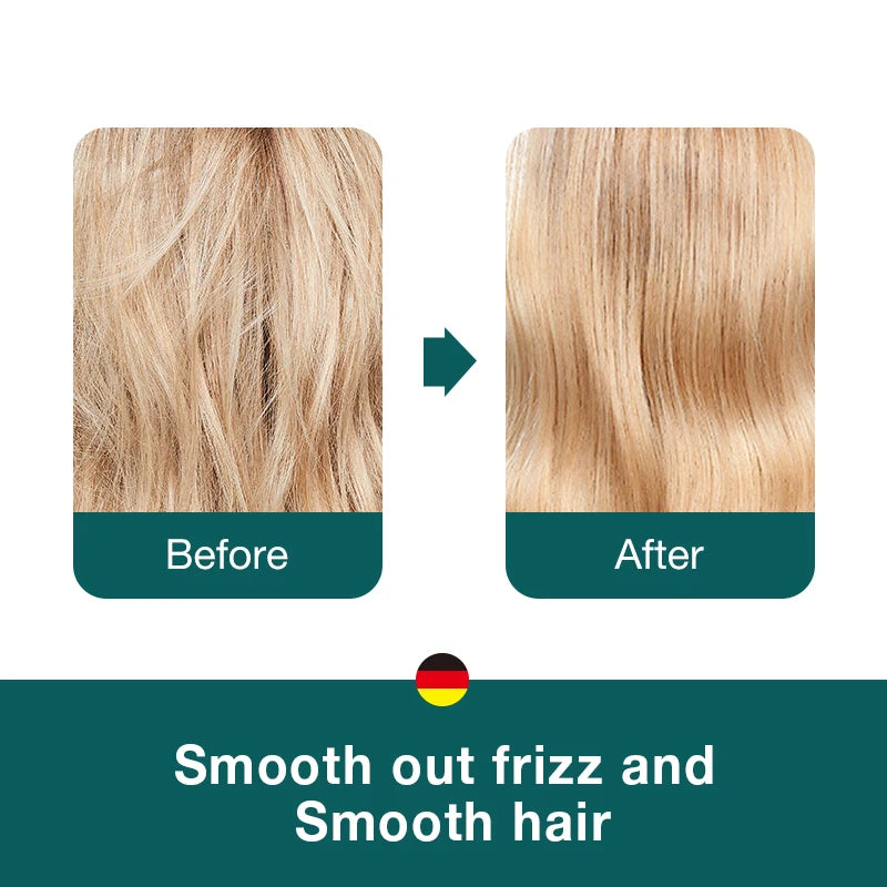 MR.GREEN Hollow Out Hair Brush Scalp Massage Detangler Tool