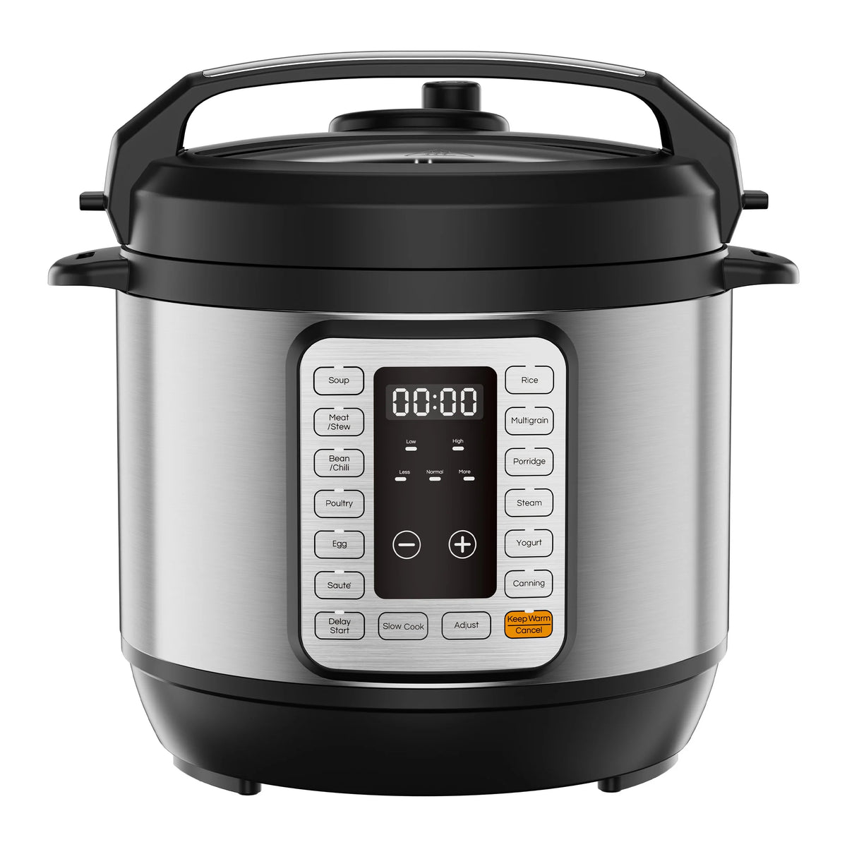 JHK 16-in-1 Electric Pressure Cooker Multi Cooker With Ceramic Pot