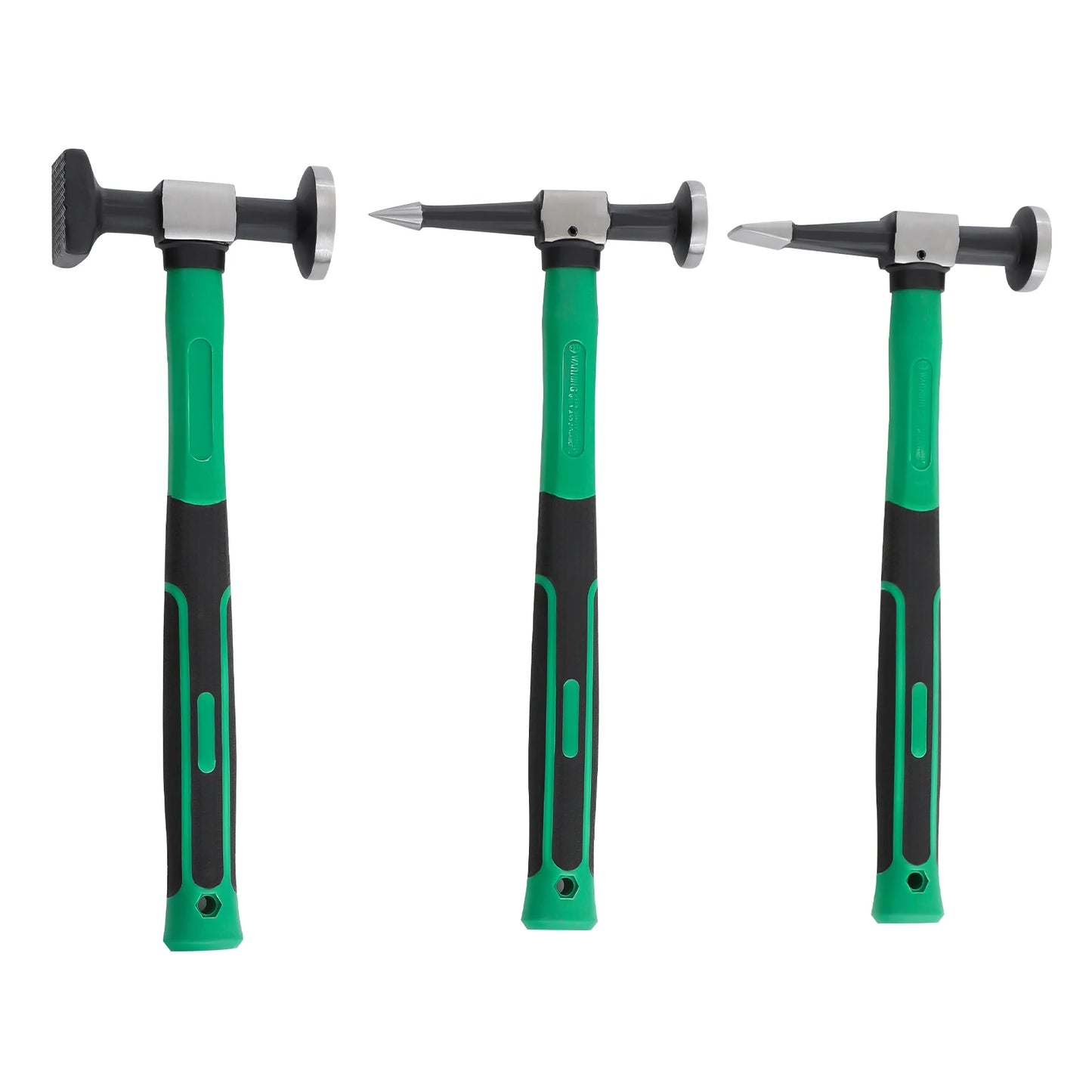 Bymaocar Car Dent Repair Kit With Steel Puller Tools