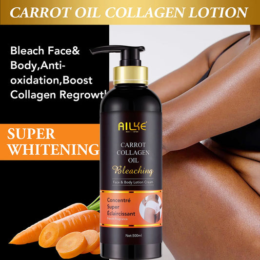KYLIEFIT Collagen Whitening Cream For Skin Brightening And Hydration