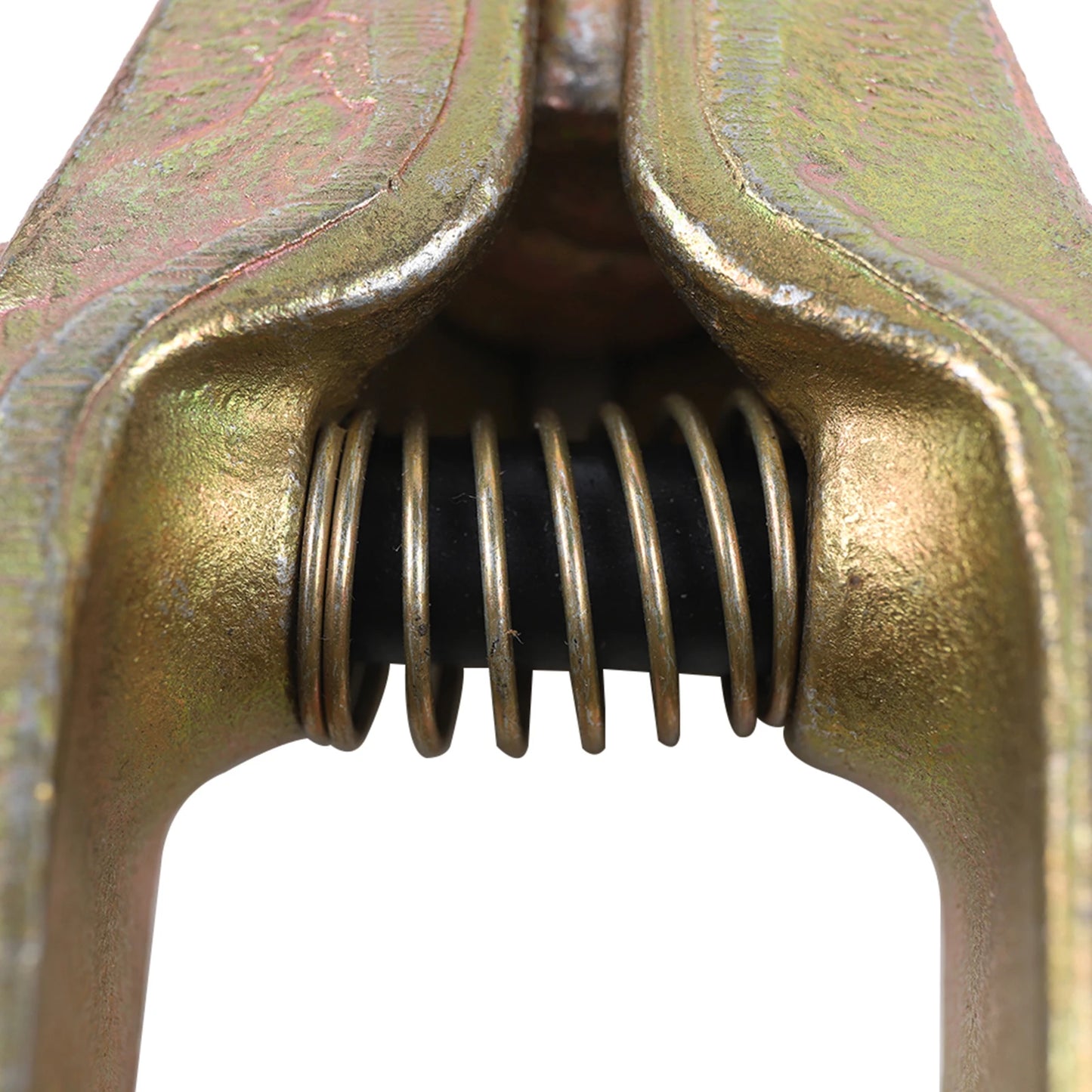 5 Ton Auto Body Dent Puller Clamp Frame Self Tightening