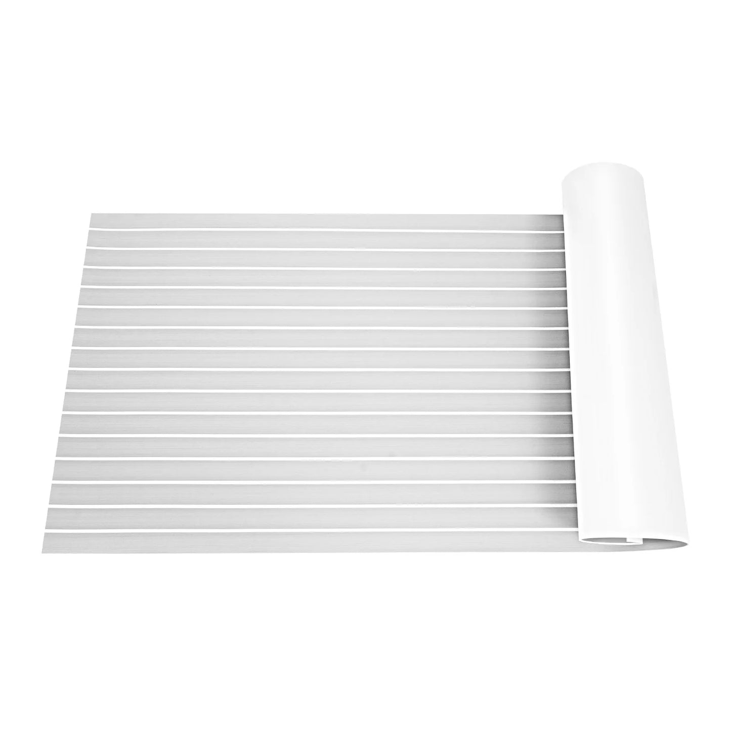 Self Adhesive Eva Teak Decking Non Slip Marine Flooring Mat