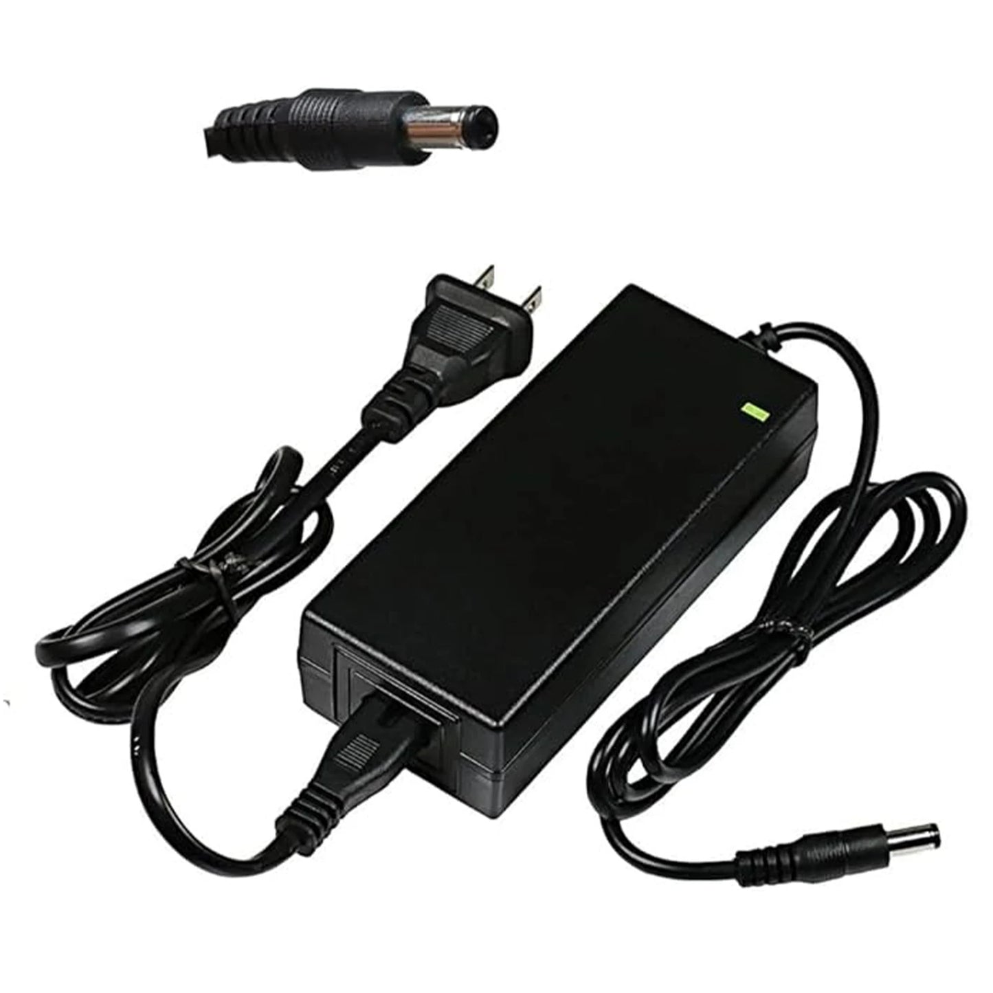Osboo 550W Electric Scooter With Dual Suspension And 22 MPH