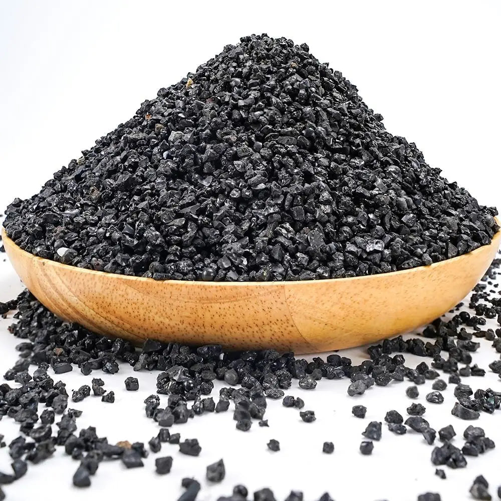 Decorative Aquarium Gravel Substrate for Plants and Crafts