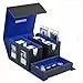 Premium Commander Deck Box With Dice Tray And Card Storage