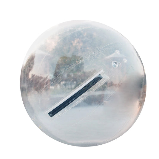 SucceBuy Water Walking Ball With Air Blower Pump PVC Zorb