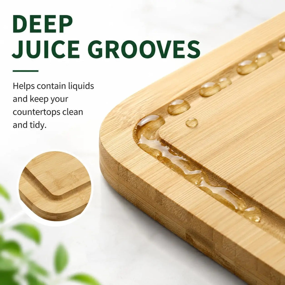 Multifunctional Oak Cutting Board And Stove Top Cover