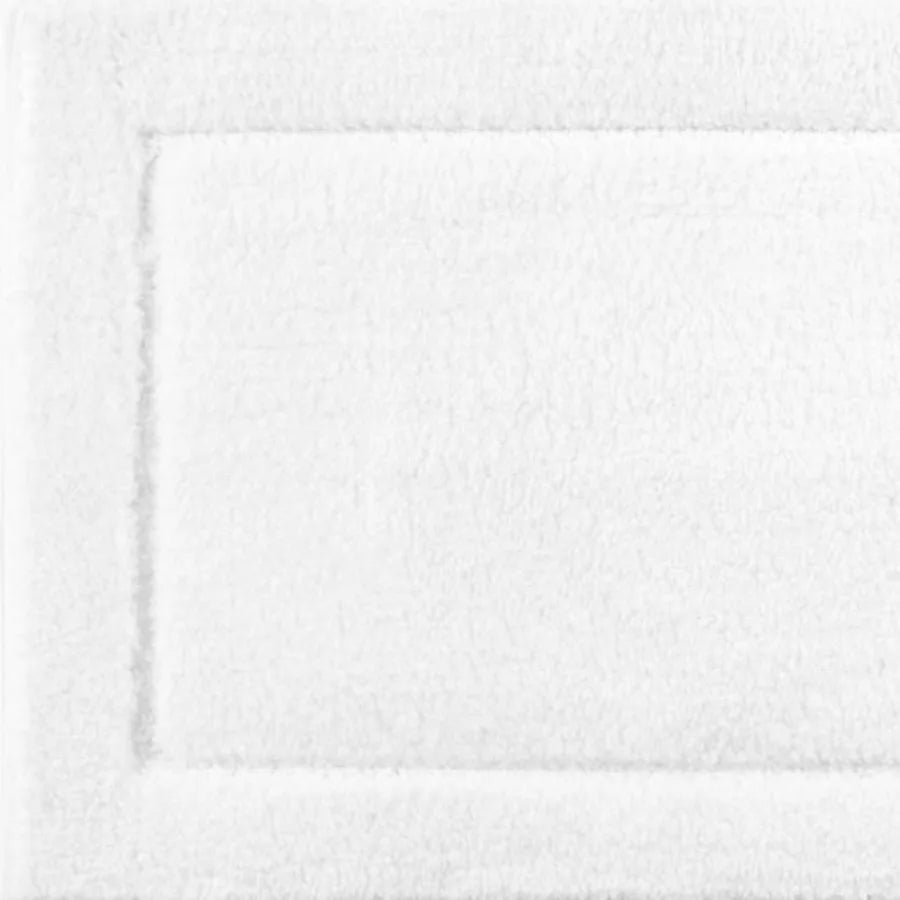 Non Slip Washable Microfiber Bath Mats for Bathroom and Shower