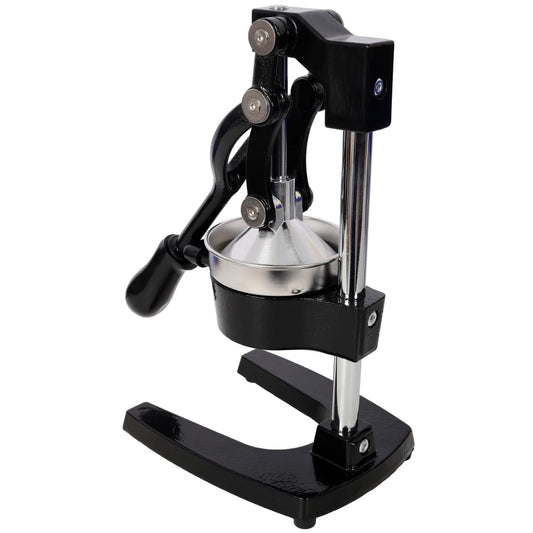 Heavy Duty Cast Iron Commercial Manual Citrus Juice Squeezer