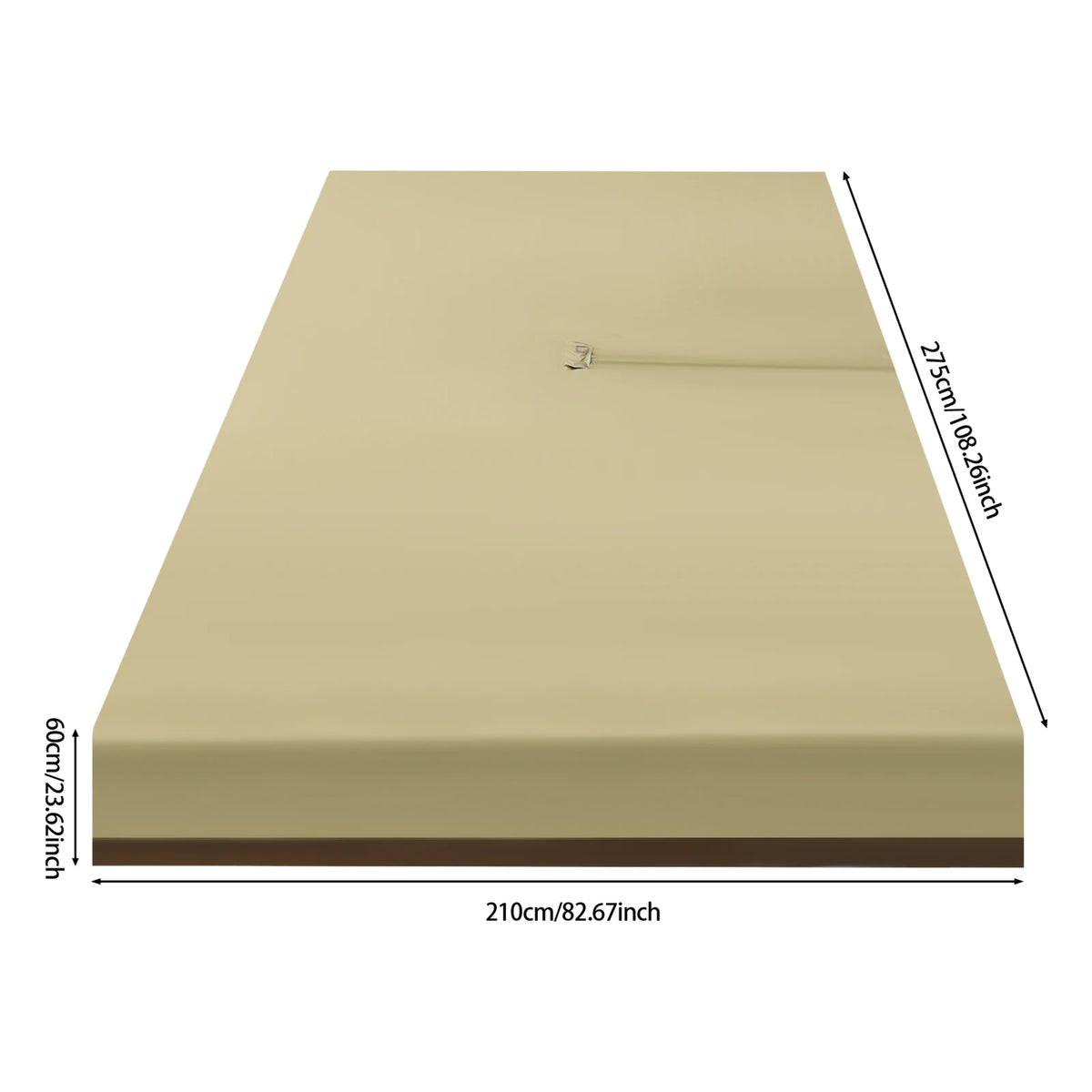 Outdoor Furniture Protection Cover Waterproof UV Resistant Polyester