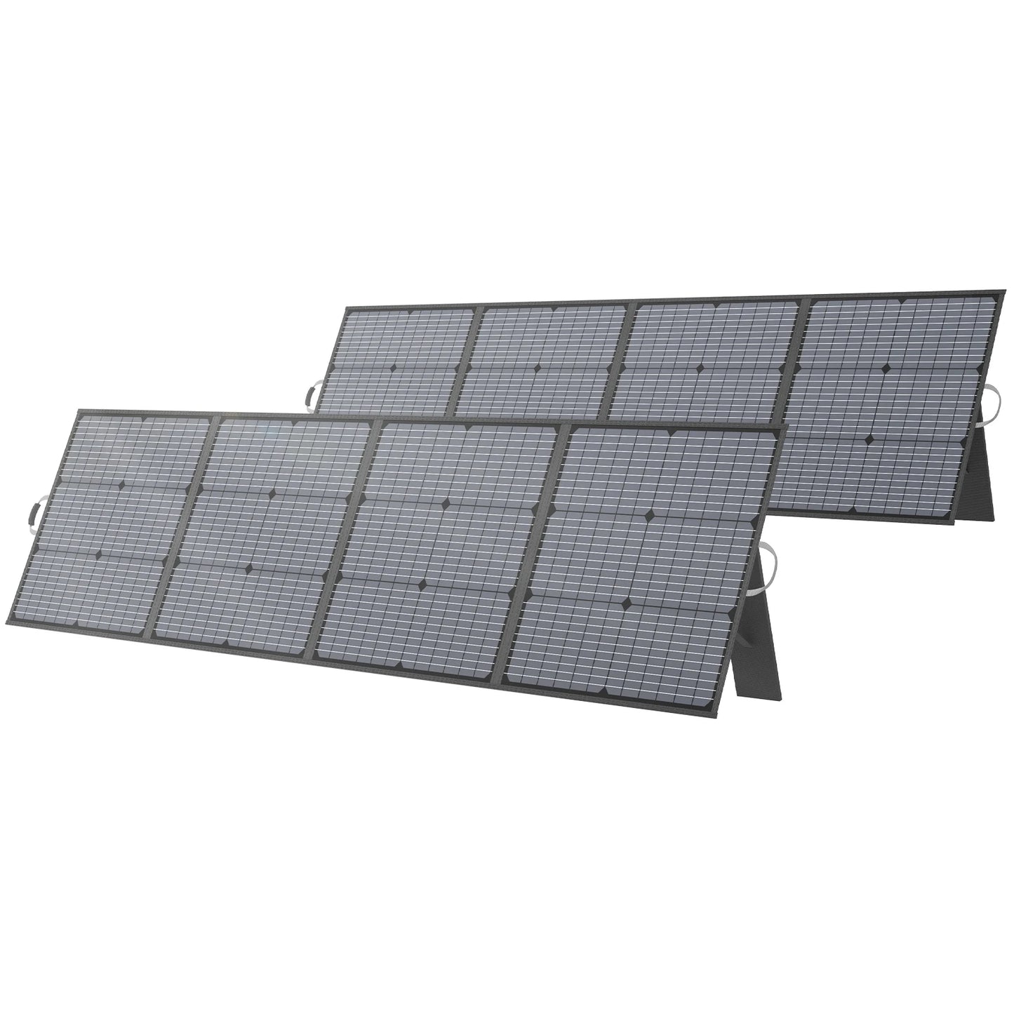 MHPOWOS Portable Solar Panel 400W For Power Stations And RVs