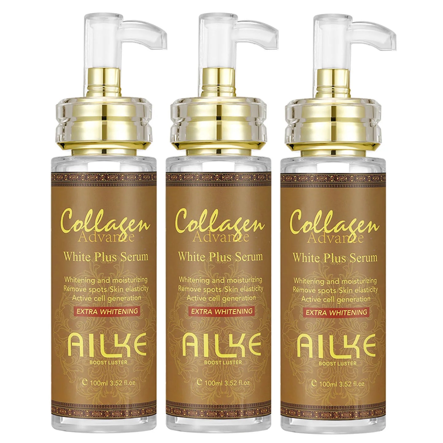 KYLIEFIT Collagen Whitening Cream For Skin Brightening And Hydration