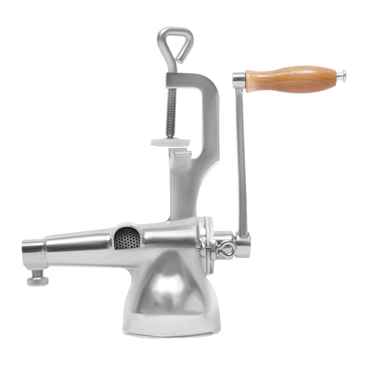 Bymaocar 304 Stainless Steel Manual Fruit And Vegetable Juicer