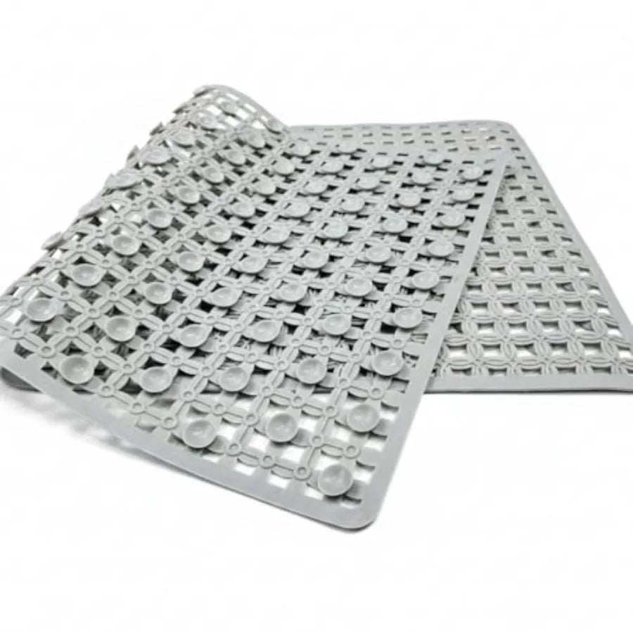 Cartoon Non Slip Bathtub Mat for Baby and Toddler Bathing