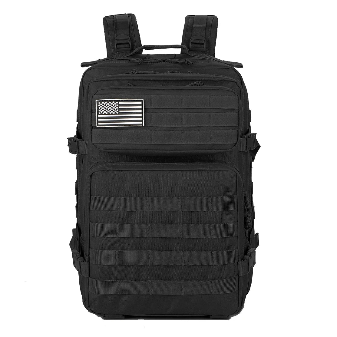 ReFire Gear Tactical Outdoor Hiking Backpack For Camping And Trekking