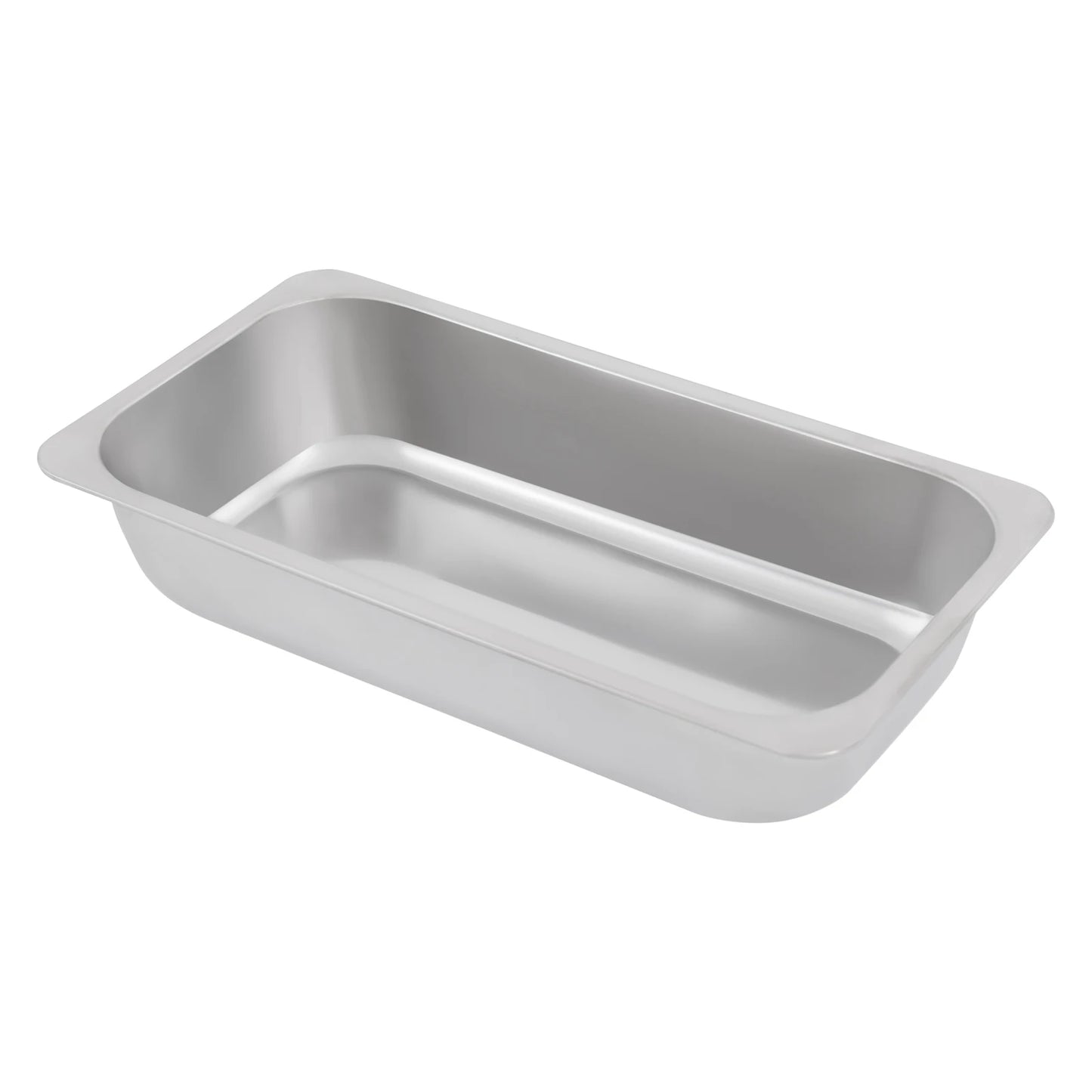 Bymaocar Stainless Steel Chafing Dish Buffet Set 3 Grid