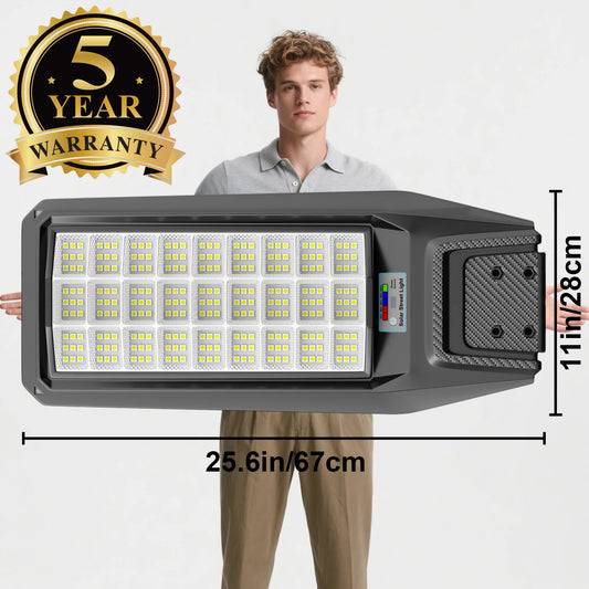 Outdoor Solar Motion Light IP65 Waterproof Dusk To Dawn