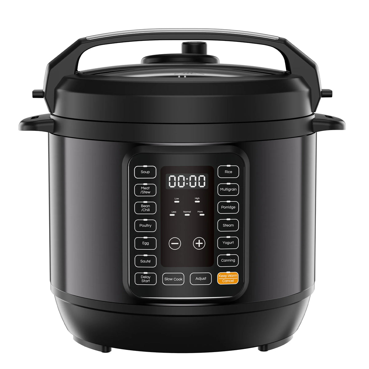 JHK 16-in-1 Electric Pressure Cooker Multi Cooker With Ceramic Pot