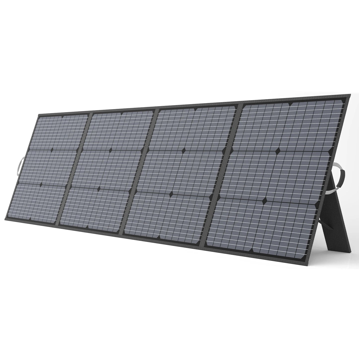 MHPOWOS Portable Solar Panel 400W For Power Stations And RVs