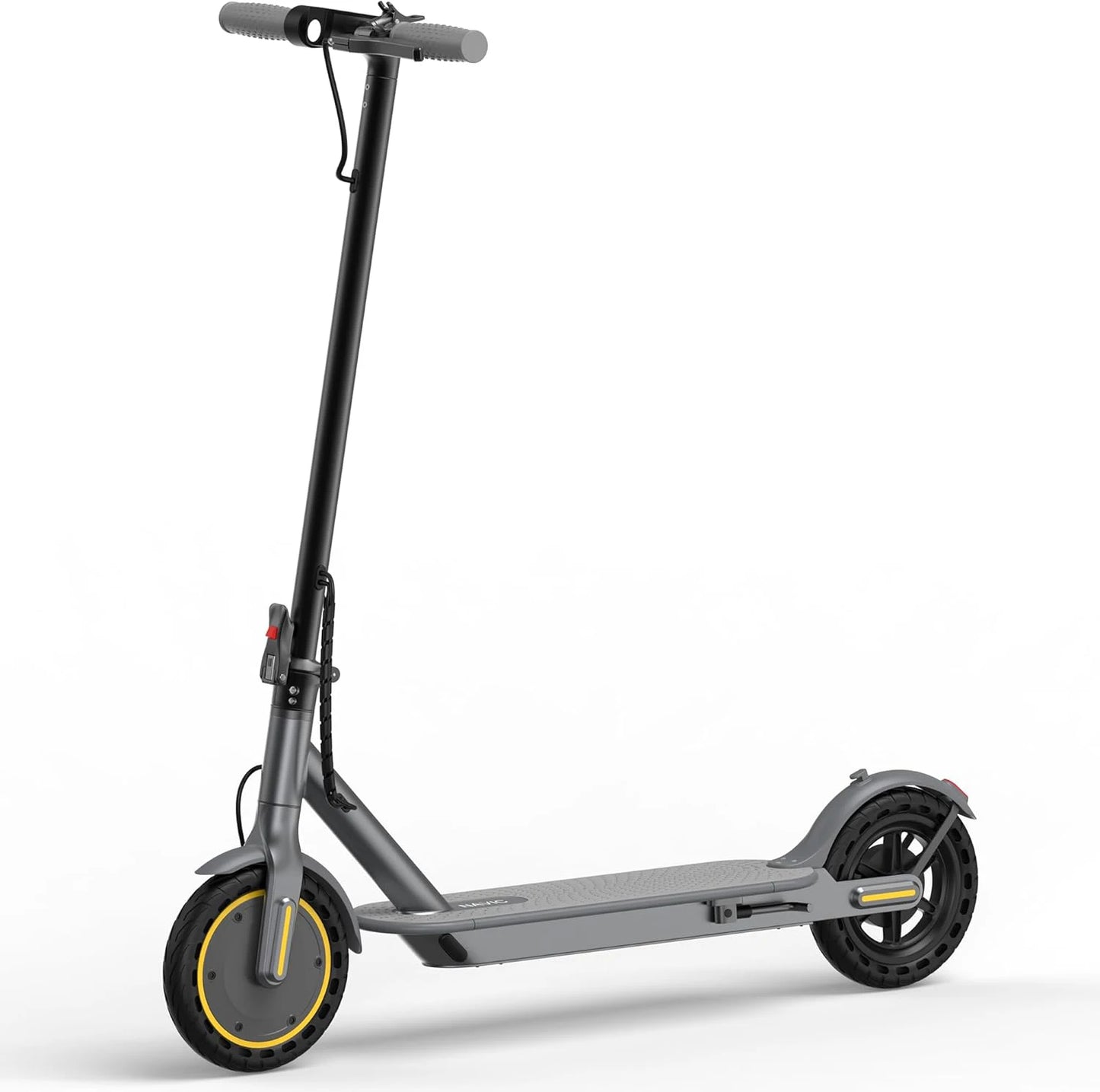 Aovopro T5 350W Foldable Electric Scooter 19Mph App 22Mile Range