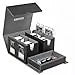 Premium Commander Deck Box With Dice Tray And Card Storage