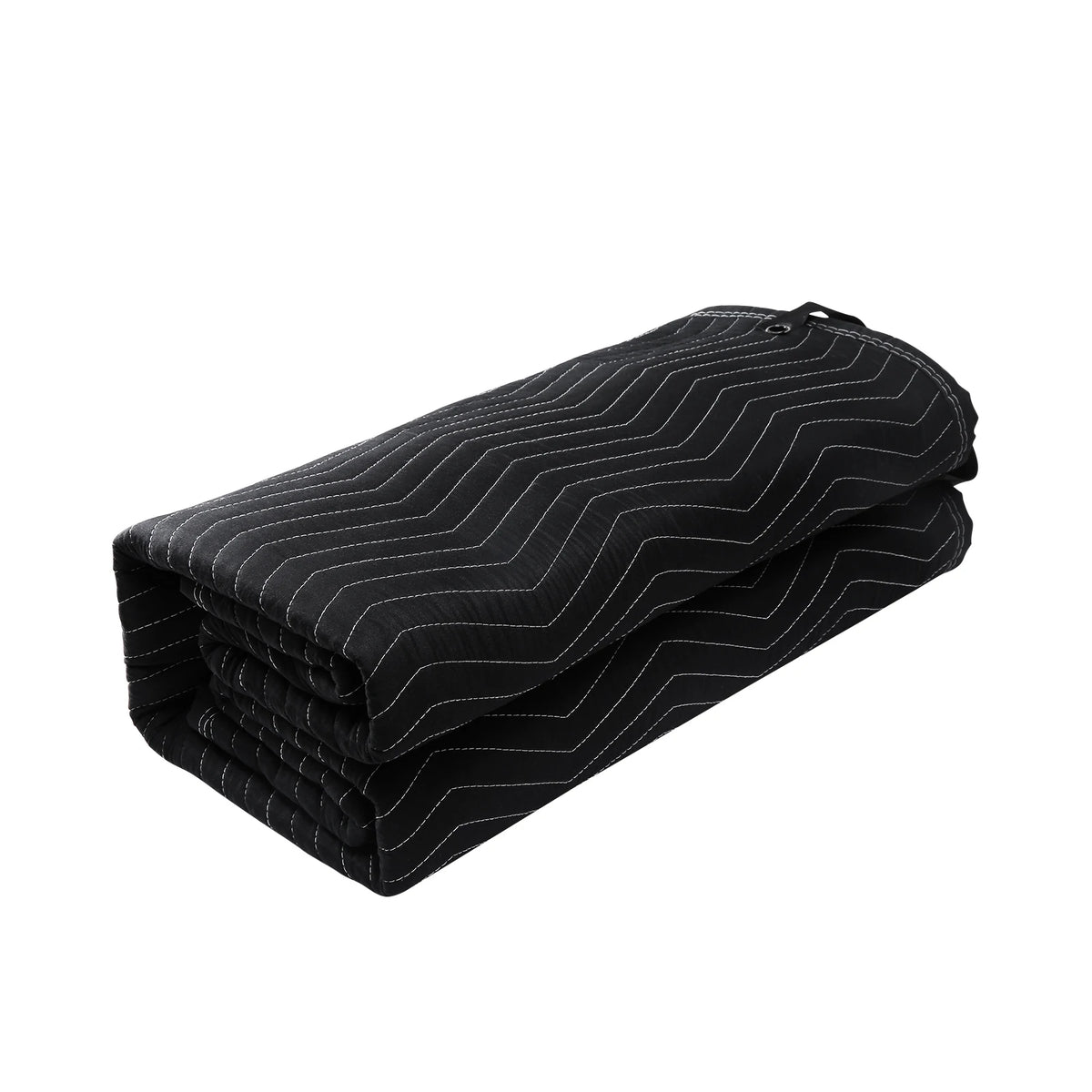 SucceBuy Acoustic Sound Dampening Blanket With Grommets For Noise Reduction