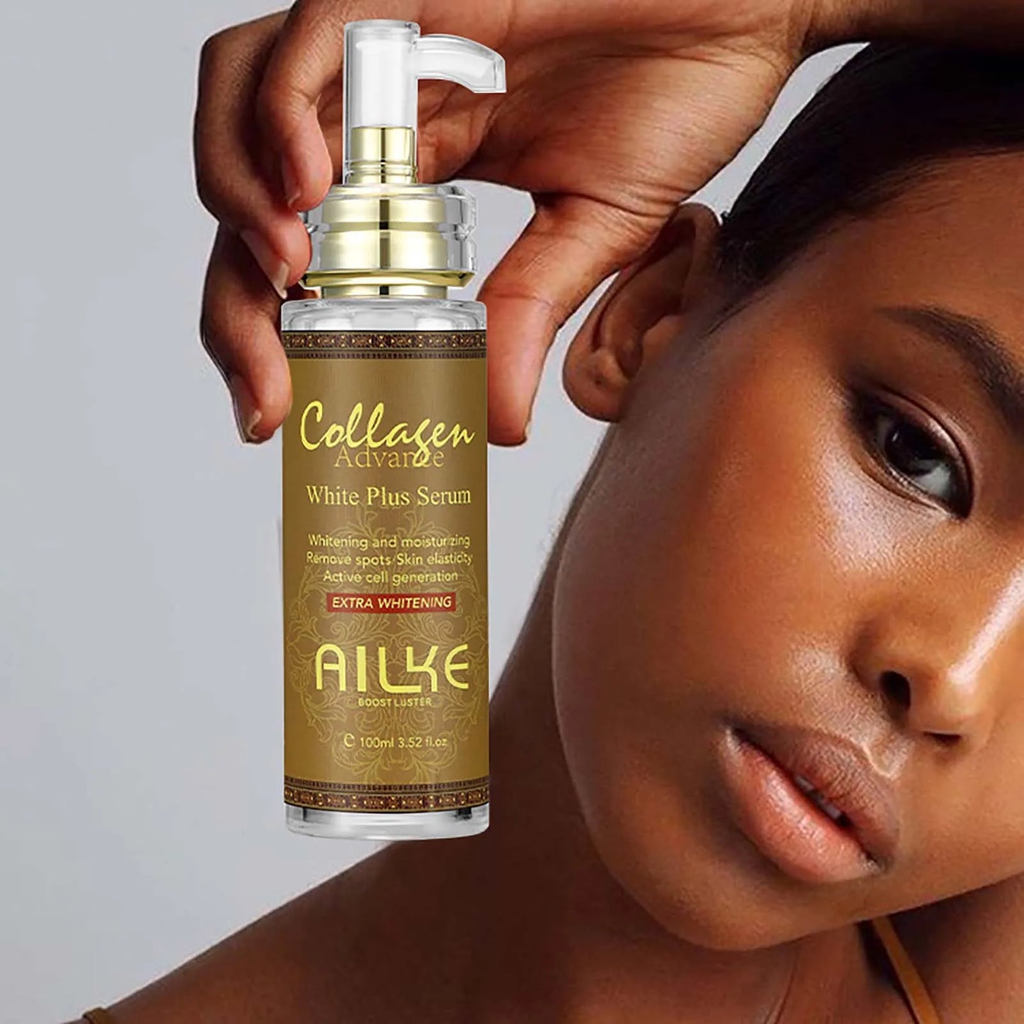 KYLIEFIT Collagen Whitening Cream For Skin Brightening And Hydration
