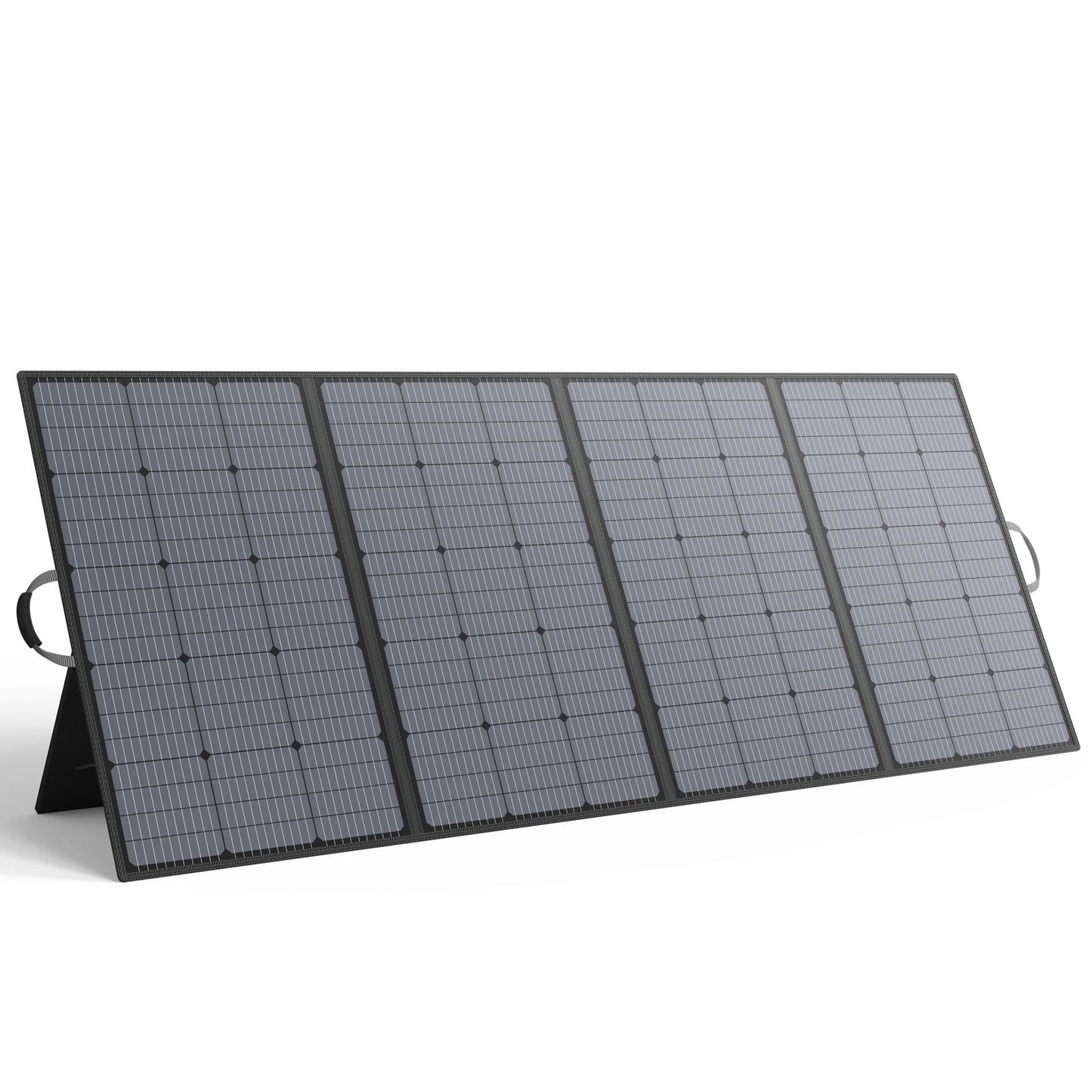 MHPOWOS Portable Solar Panel 400W For Power Stations And RVs