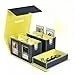 Premium Commander Deck Box With Dice Tray And Card Storage