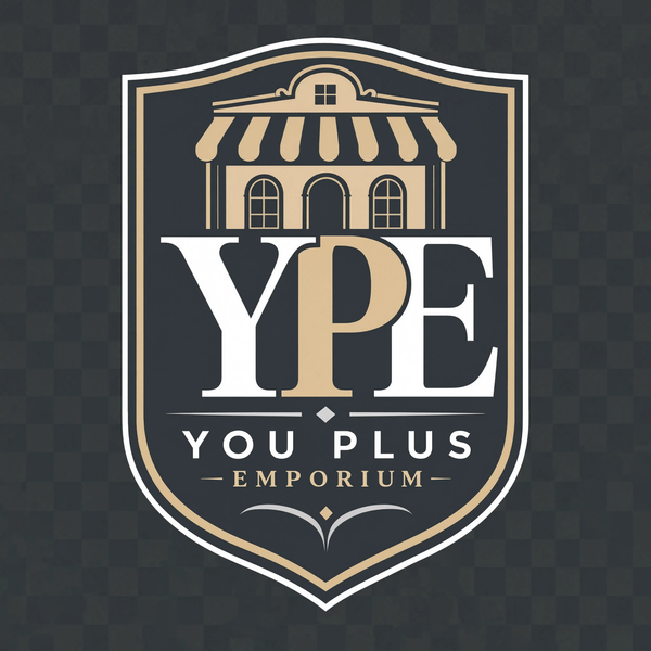 You Plus Emporium 